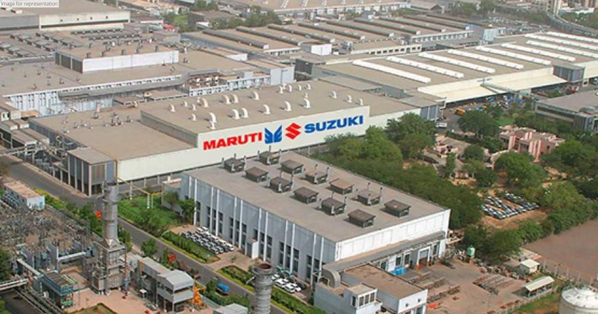 Maruti Suzuki to invest Rs 20,000 crore in new plant in Haryana